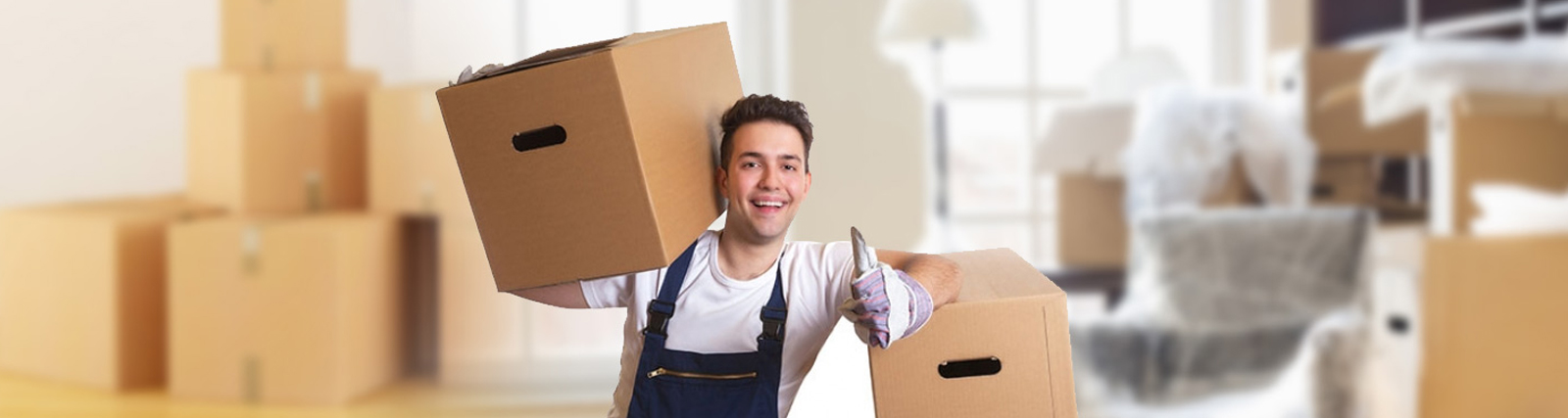 Afyonkarahisar Parça Eşya Taşıma